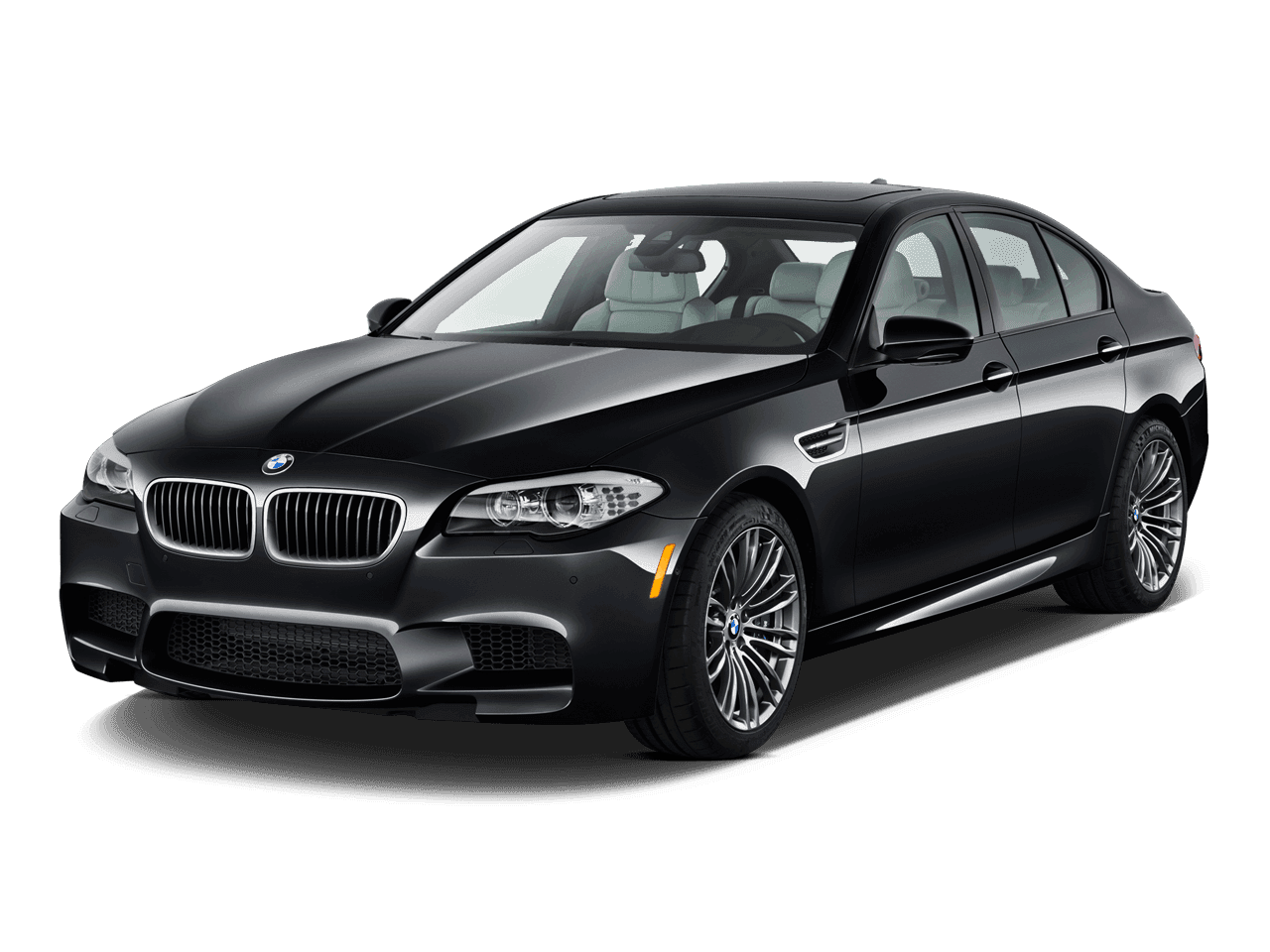 Premium Luxury vehicle